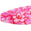 Aufblasbares Surfbrett-Floß, PVC, tragbar, leicht, 14