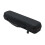 Heat Resistant Styling Tool Storage Bag Portable Design-Black 1