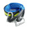 Auto-Abschleppseil, 5 Meter, 8T, belastbares 2