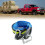 Auto-Abschleppseil, 5 Meter, 8T, belastbares 6