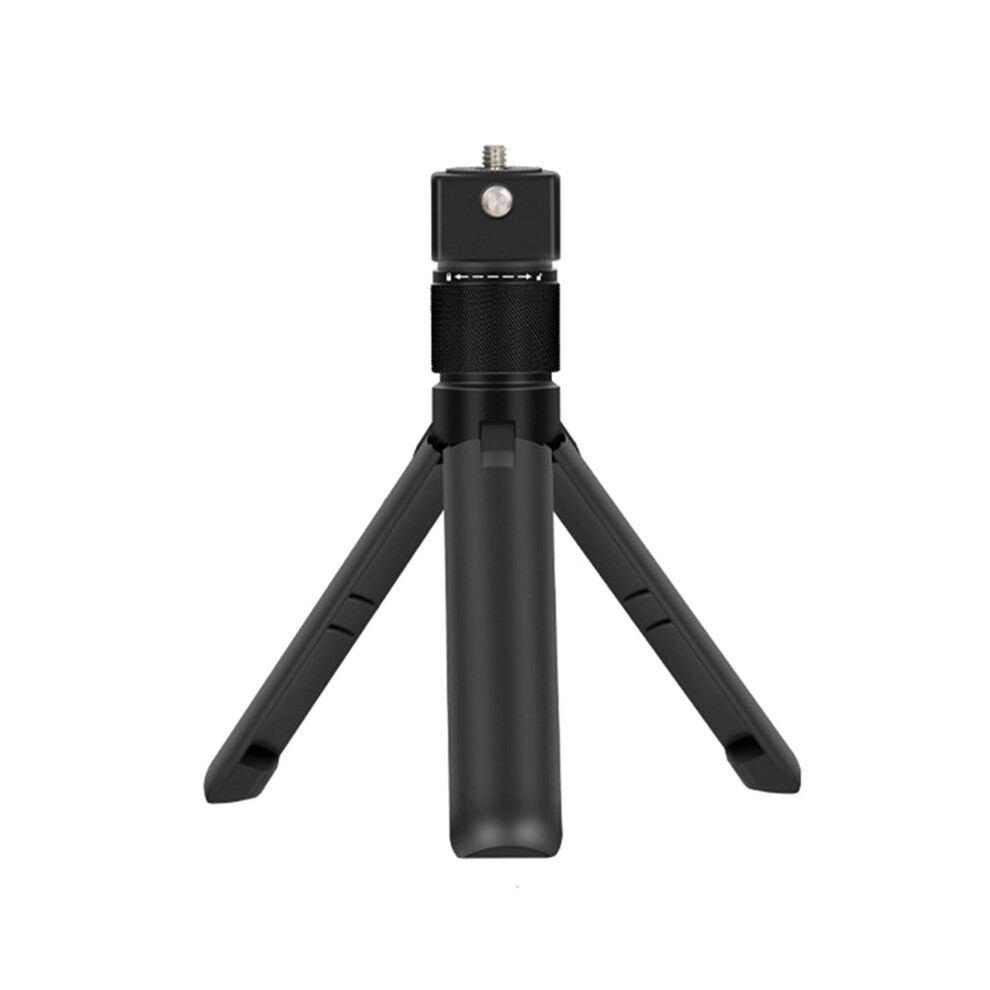 1.2M Retractable Invisible Selfie Stick With Tripod For Insta360 X4 / X3 Extendable Monopod For Action Cameras 4854110100985