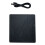 External CD/DVD Drive USB3.0/Type-C CD/DVD ROM +/-RW Adapter Optical Disk Drive CD Player for Laptop PC Desktop Computer 8