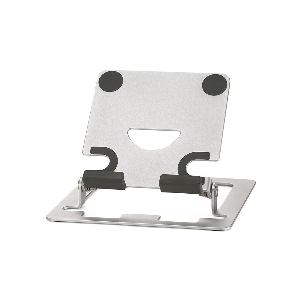 Foldable Laptop Stand Aluminum Alloy Lifting Notebook Support Bracket Tablet Holder Base Specially Designed For Tablets 4854110194601