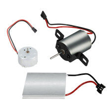 Fire Place Fan Motor Replacement Power Generator For Wood Stove