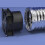 12V Inline Duct Fan Powerful Ventilation Exhaust Blower 4