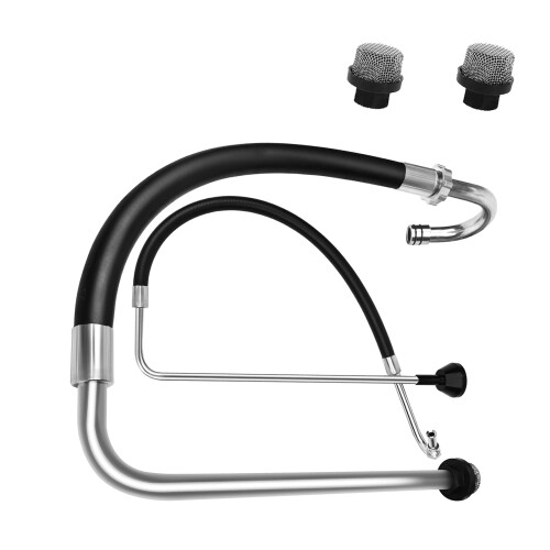 Sprayer Hose Replacements Kit With Return Line For Airless Paint