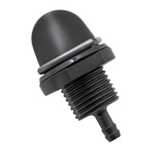 Marine Carburetor Primer Bulb 895124 For 8.8HP 15HP 20HP 4