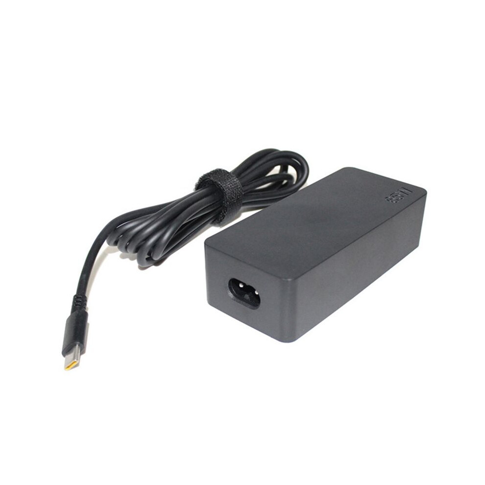 65W Usb C Laptop Charger Power Adapter Fast Charging Usb C Laptop Charger For Lenovo 4854110102026