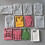 Reusable Christmas Tree Shape Mold For Resin Jewelry Baking-1 7