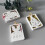 Reusable Christmas Tree Shape Mold For Resin Jewelry Baking-1 6