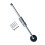 Ladder Leveler Pair Ladder Accessories Tool Working-60cm 6x70mm 1
