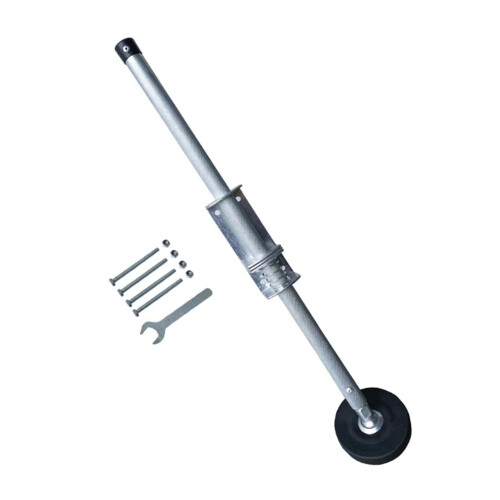 Ladder Leveler Pair Ladder Accessories Tool Working-60cm 6x70mm