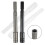 Professional Sandblasted/Black Extension Rod For Socket-black 4