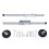 Ladder Leveler Pair Ladder Accessories Tool Working-60cm 6x70mm 5