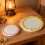 Round Embossed Serving Dish Flexible Food Safe Materials-5301 7