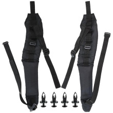Backpack Blower Left Right Shoulder Straps Harness Replacement