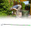 Heavy Duty Garden Hoe Scraper Tool For Grass Soil Moss- T 7