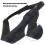Backpack Blower Left Right Shoulder Straps Harness Replacement 5