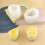 Reusable Triangles Shaped Waffle Mould Easy Release Baking-85 7