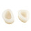 Reusable Triangles Shaped Waffle Mould Easy Release Baking-85 6