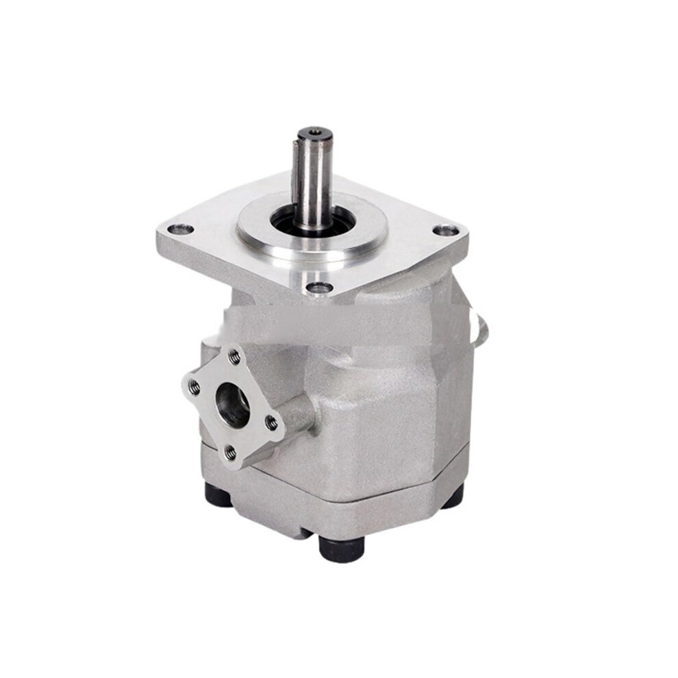 Hydraulic Gear Pump Hgp2a Pressure Gear Pump For Hydraulic Systems Variants F3r F4r F6r F8r F9r 9001264872991