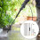 Multifunctional Pressure Washer Extension Kit 5 Sprays-Set 1 6