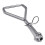 Deck Hanger Arm With Ball Socket And Locking Pin For LTR155 1