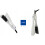 B214 Laborpro , Haarklemme , Afro Efekt 12