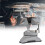 Multi Angle Swiveling Head Desktop Vise-8007 suction cup uni 6