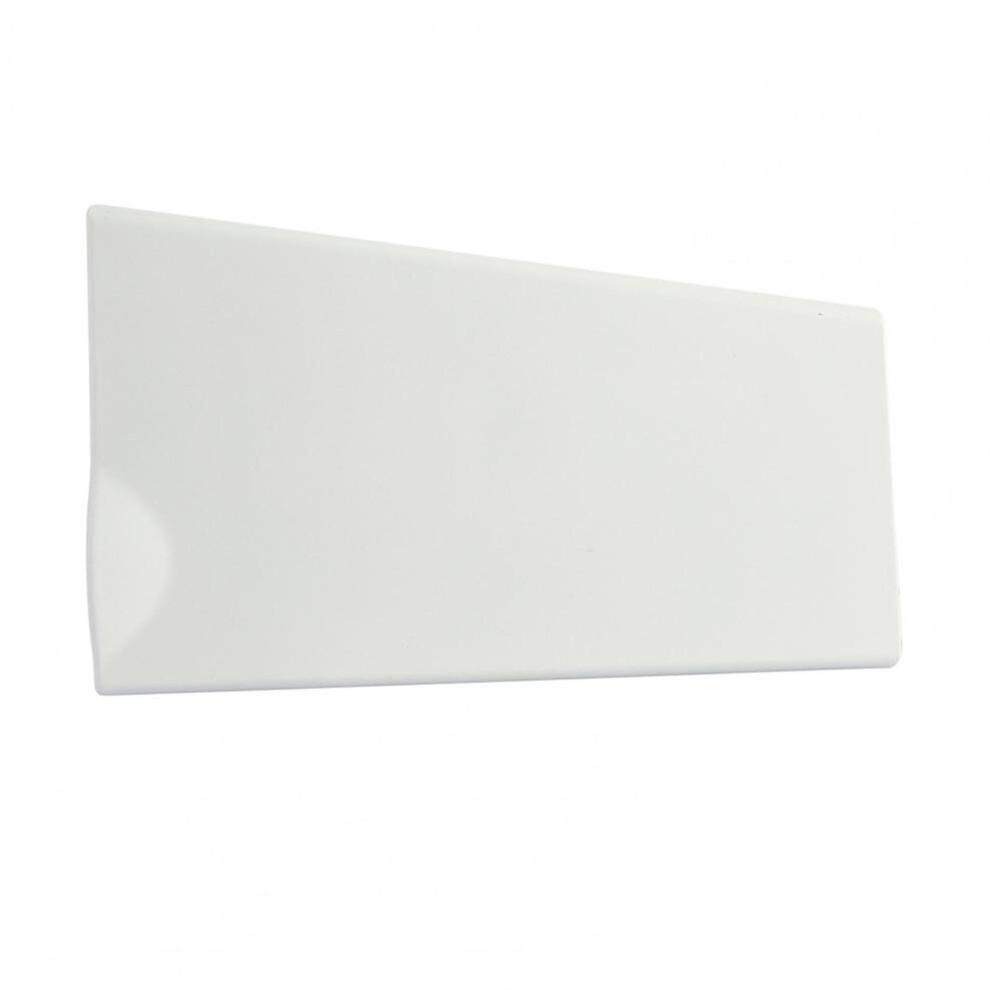 (As Show, One Size) 4637797 Car Fuel Tank Filler Flap Cap For Transit Mk6 Mk7 2.0 2.4 Fuel Filler Pipe Door Flap Cover 3561441165187