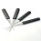 (As show, One size) Taie 12 Pcs Lock Broken Key Extractor Removal Hooks Needle Automatic Locksmith Tool Set Key Removal Extractor Tools Kits 2