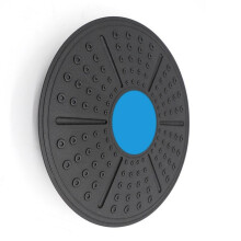 Wobble Balance Board For Kids And Adults Core Training, Yoga Balance Non Slip Surface For Home Use