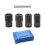 Stripped Lug Nut Remover Set Screw-Damaged screw remove 1