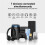 Bluetooth 5.4 Adapter USB Bluetooth Adaptador for PC Dongle Wireless Mouse Keyborad Music Audio Receiver USB Transmitter 9