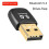 Bluetooth 5.4 Adapter USB Bluetooth Adaptador for PC Dongle Wireless Mouse Keyborad Music Audio Receiver USB Transmitter 6