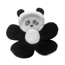Bath Cushion Panda Design Soft Cartoon Bath Pad Shower Mat NonSlip