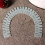 Multiple Directional Silicone Sewing Guide- Blue 5