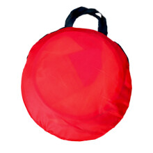 Onbeperkt speelplezier voor kinderen in een veilige en uitnodigende speeltent. BPA-vrije ballen zorgen voor een kleurrijk accent in de ballenbak.