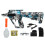 Ηλεκτρικό Splatter Blaster, διαδραστικό παιχνίδι χωρίς οθόνη, ενθαρρύνει την ενεργή 1