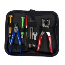 Starting String Clamp Tool Kit Stringing Machine Accessories Badminton Tennis Racket Tools Cold Press Pliers