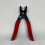 Starting String Clamp Tool Kit Stringing Machine Accessories Badminton Tennis Racket Tools Cold Press Pliers 4