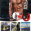 Fitness Cable Pulley Wheel 90mm Aluminum Pull Down Bar Pulley 7