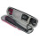 Heat Resistant Styling Tool Storage Bag Portable Design For-P 5