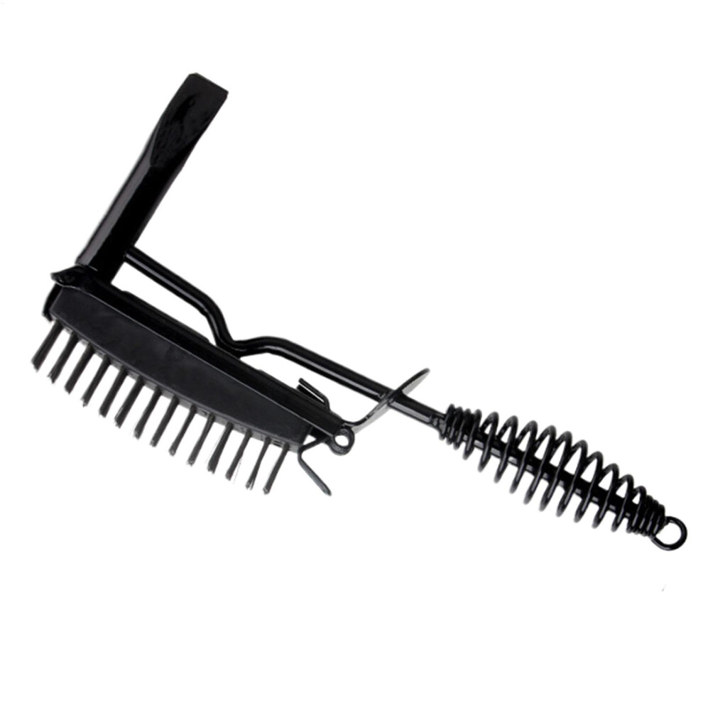 Chipping Slag Hammer Welder 550G Derusting Coil Spring Handle For Slag Removal And Cleaning 9001264875848