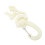 Tauchschlauchhalter-Clip PP Snap-in-Typ Tauchen 2