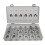 Auto Alignment Shim Set with Storage Box for Easy Car Body Panel Adjustment 1