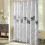 Butterfly Paradise: Machine Washable, Clear Image, Designer Artwork, Polyester Fabric, Quick-Drying, PVC-Free 4