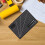 Craft Cutting Board For Quilting, Rotating Cutting Mat, Sewing Mat For Hobby Projects, Model 1 4