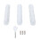 3-teiliges Fin-Box-Set, 1