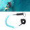 9,8 ft Surf Leine Spirale TPU Coiled Stand Up 11